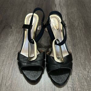 ALFANI stepnflex Destyne women sandals